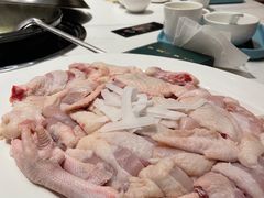 -百年果林椰子鸡(中洲店)