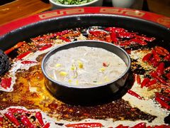 -陈眼镜火锅(总店)