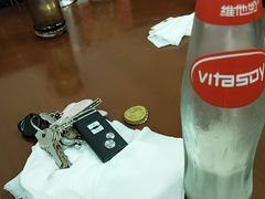 -小姜锅贴(凤凰街店)