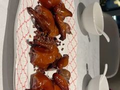 -蔓兰家的四季S0餐厅·融合菜(当代MOMA店)