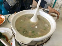 -帕米尔食府(白云观店)