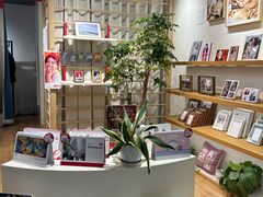 -方快-照相馆(金桥国际店)