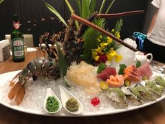 -海九澎湖海鲜餐厅