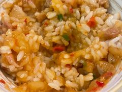 -浩海火烧云傣家菜(京广店)