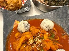 -HONGA HONGA雄家(曹路店)