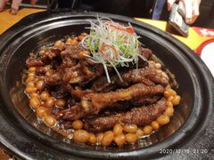 -百年神厨·地道川菜(清江西路店)