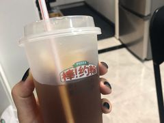 -棒约翰比萨意面(马家堡西路店)