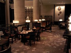 环境2-成都保利公园皇冠假日酒店(熊猫基地店)