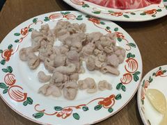 -北京老门框爆肚涮肉馆(凤城六路店)