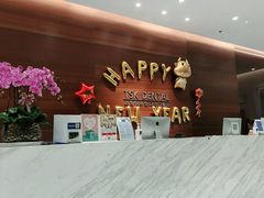-TSK齿科德申会口腔门诊·联洋诊所