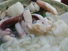 -文辉墨鱼丸大王(铜锣湾渣甸街总店)