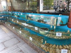 -晓伟海鲜家常菜