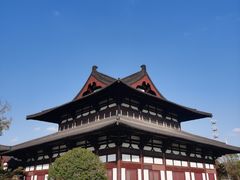 -狼山风景名胜区