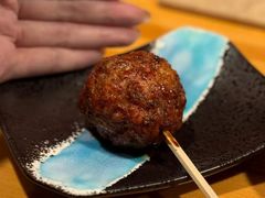 -晶吉·居酒屋·日本料理·烧鸟(中山区民主广场经典生活店)