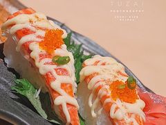 -越光米贩精致料理餐厅(金鹰店)