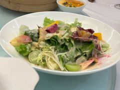 -香融府·烤鸭·家常菜(马家堡路店)