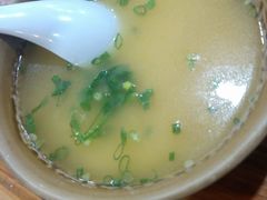 素豆汤-朱大嘴肥肠血旺(福字街店)