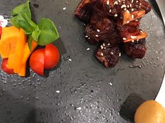 -琉璃餐厅(德基广场店)