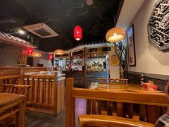 -重庆石磨豆花庄(乔庄店)