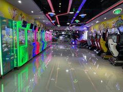 -大玩家超乐场(河东万达广场店)