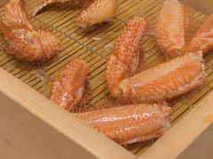 红毛蟹蒸笼-蟹田居·活蟹料理(东城店)