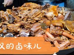 -吴长子卤菜馆(统一街店)