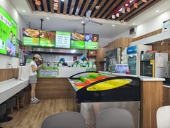 -舞素卷菜煎饼.糁汤(万达金街店)