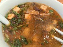 -回味鸭血粉丝汤(京新广场店)
