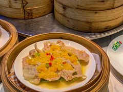 -优食坊·蒸汽海鲜(康盛路店)