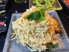 -KAOKAO烤烤·丹东海鲜烧烤(望京店)