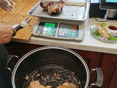 -清真·益鑫羊肉手抓馆(花园北街店)