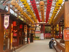 -深圳锦绣中华民俗村