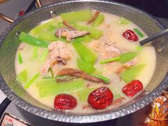 -蜀宴小调·精致家常菜(科华店)