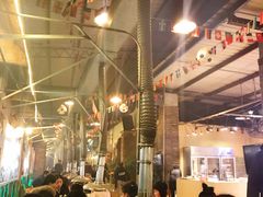 -五彩凉山自助西昌烧烤(柳翠路店)