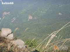 -银瓶嘴森林公园