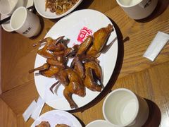 -鸽味轩·粤菜小馆(高楼门总店)