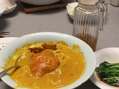 -蟹榭·本帮江浙菜·蟹宴(五角场合生汇商场店)