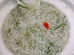 文思豆腐羹-功德林素菜饭庄(前门店)