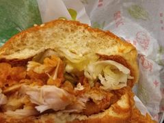 -麦当劳(怀集店)