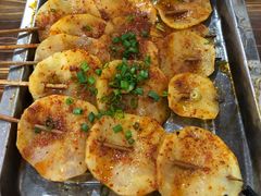 -一口香烧烤大排档(先锋路店)