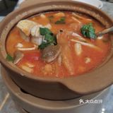 过完年,想吃东南亚菜