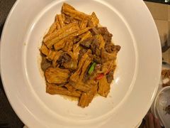 -喜棠·长沙家宴·海鲜·湘菜(麓谷店)
