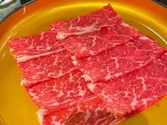 -牛New寿喜烧(闵行龙湖天街店)
