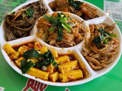 -令氏家外家周秦食府(高新店)