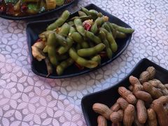 -云晓光头烧烤吧(新大陆广场店)