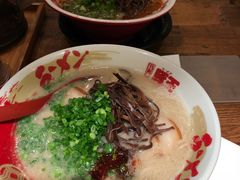 豚王拉面-豚王拉面(澳门银河店)