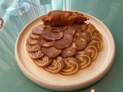 -添福来墨鱼饺子 · 海鲜东北菜(大连星海·黄浦路店)