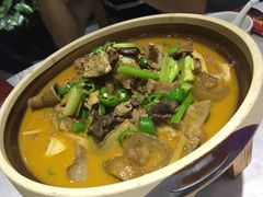-毛家湾公馆(东圃店)
