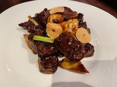 -杭州西子湖四季酒店·金沙厅