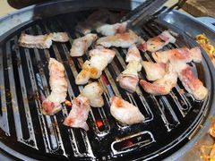 -金顺韩式烤肉·网红烤肉店(广利路店)